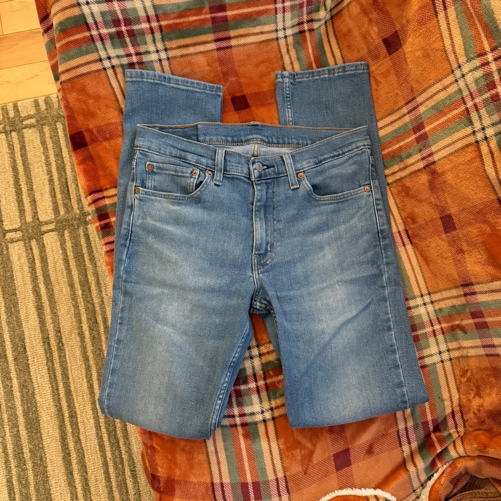 Men’s Levi’s 511 Jeans